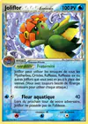 Carte Joliflor δ 19/110