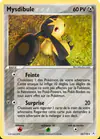 Carte Mysdibule 23/110