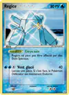 Carte Regice 27/110