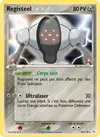 Carte Registeel 29/110