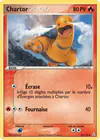 Carte Chartor 33/110