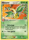 Carte Vibraninf δ 54/110
