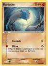 Carte Barloche 60/110