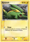 Carte Dynavolt 64/110