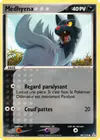 Carte Medhyena 80/110