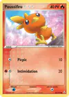 Carte Poussifeu 83/110
