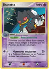 Carte Branette 1/100