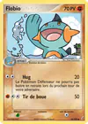 Carte Flobio 38/100