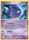 Carte Polichombr 40/100