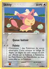 Carte Skitty 41/100