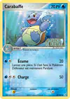 Carte Carabaffe 42/100