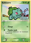 Carte Bulbizarre 45/100