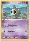 Carte Skelénox 51/100