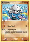 Carte Meditikka 56/100