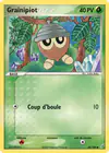 Carte Grainipiot 60/100