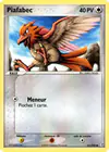 Carte Piafabec 61/100