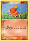 Carte Poussifeu 65/100