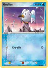Carte Goelise 70/100