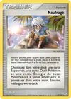 Carte Naufragé 72/100