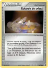 Carte Écharde de cristal 76/100