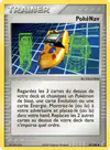 Carte PokéNav 83/100