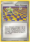 Carte Point d'échange 84/100