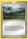Carte Tempête 85/100