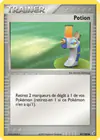 Carte Potion 87/100