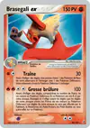 Carte Brasegali ex 90/100