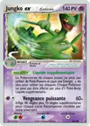 Carte Jungko ex δ 96/100