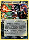 Carte Dracaufeu ☆ δ 100/101