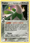 Carte Tropius δ 23/101