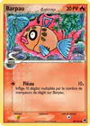 Carte Barpau δ 49/101