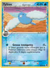 Carte Tylton δ 65/101