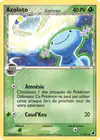 Carte Axoloto δ 71/101