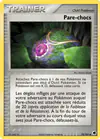 Carte Pare-chocs 72/101