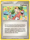 Carte Copieuse 73/101
