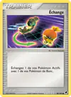 Carte Échange 83/101