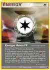 Carte Énergie Holon FF 84/101