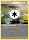 Carte Énergie Holon GL 85/101