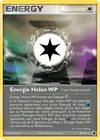 Carte Énergie Holon WP 86/101