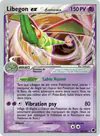 Carte Libegon ex δ 92/101