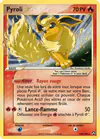 Carte Pyroli ☆ 100/108