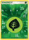Carte Énergie Plante 103/108