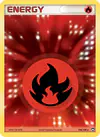 Carte Énergie Feu 104/108