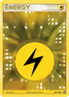 Carte Énergie Électrique 106/108