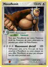 Carte Monaflemit 13/108