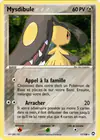 Carte Mysdibule 17/108