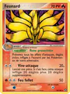 Carte Feunard 19/108