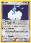 Carte Altaria 2/108